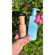 Lighten & Tone Kit – Dark Hair