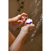 Toning Purple Mask