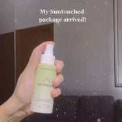 Hair Lightener Duo Kit