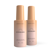 Hair Lightener Duo Kit