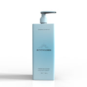 Toning Blue Mask