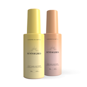 Hair Lightener Duo Kit