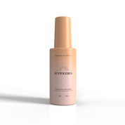 Hair Lightener for Dark Hair