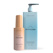 Lighten & Tone Kit – Dark Hair