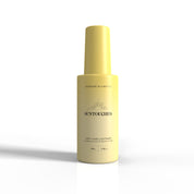 Hair Lightener for Light Hair