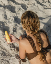 Lighten & Tone Kit – Light Hair