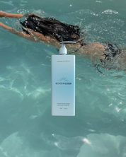 Toning Blue Mask