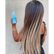 Toning Blue Mask