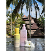 Lighten & Tone Kit – Light Hair