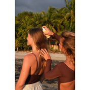 Hair Lightener Duo Kit