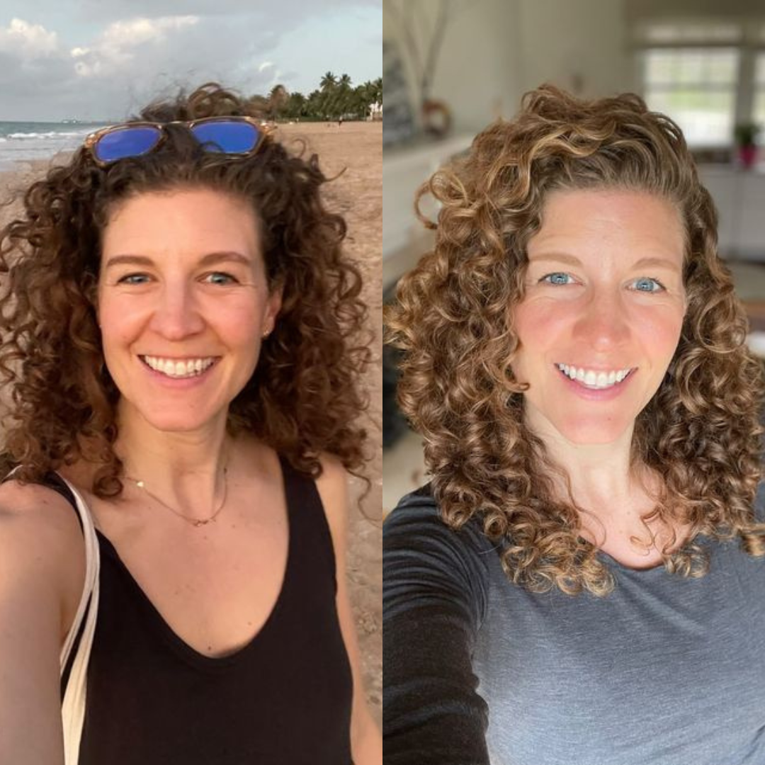Natural hair hot sale lightener