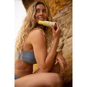Lighten & Tone Kit – Light Hair